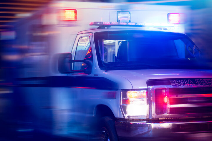 Ambulance 
