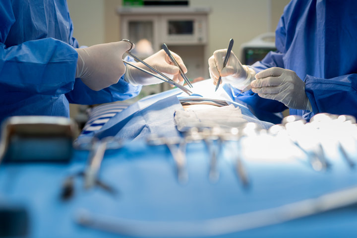 Operation