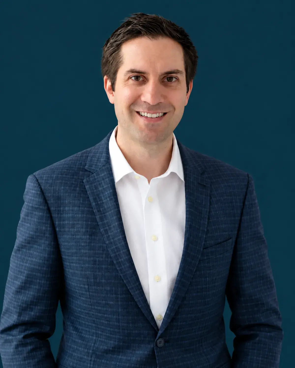 Dr. David Allison